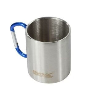 כוס נירוסטה עם שאקל לטיולים 300 מ"ל Regatta REGATTA