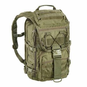 תיק טקטי 45 ליטר - DEFCON 5 DEFCON 5