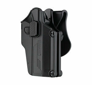 נרתיק חיצוני OWB אוניברסאלי עם נעילה AMOMAX