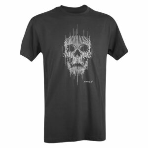 חולצות כותנה DEFCON 5 בעיצוב אופנתי DEFCON 5