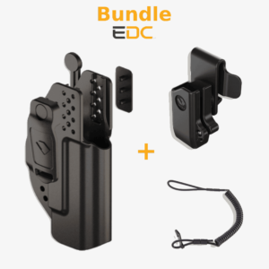 באנדל EDC של ORPAZ (נרתיק / פונדה / שרוך) ORPAZ