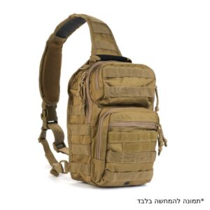 תיק לנשיאת ציוד טקטי EDC מדברי EMTAN EMTAN