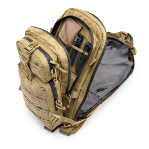 תיק טקטי 35 ליטר - DEFCON 5 DEFCON 5