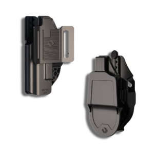 נרתיק חיצוני לאקדח ללא נעילה ORPAZ EVO OWB ORPAZ