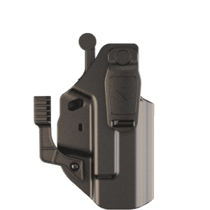 נרתיק לאקדח עם נעילה IWB/OWB ORPAZ EVO ORPAZ
