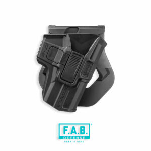 נרתיק חיצוני F.A.B. SCORPUS® M24 LEVEL 2 RETENTION FAB defense