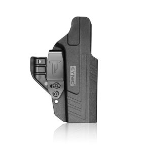 נרתיק פנימי IWB I-Mini Series Gen3 CYTAC