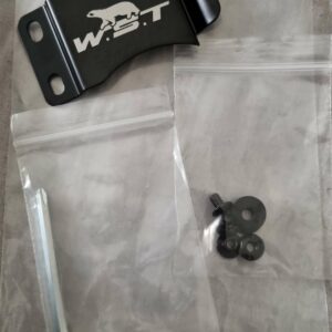 סט קליפ חגורה 1.75 WST Time to EDC Israel - IL חמושים