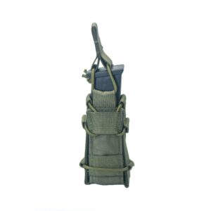 פונדה בודדת למחסנית ירוק SINGLE MAG POUCH MASADA MASADA Armour
