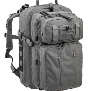 תיק טקטי 40 ליטר - DEFCON 5 ROGER DEFCON 5