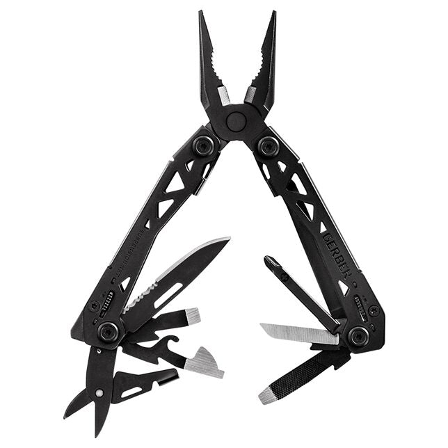 SUSPENSION-NXT-BK-rotated001 מולטיטול- Gerber- Suspension NXT BK EDC Gerber Gear