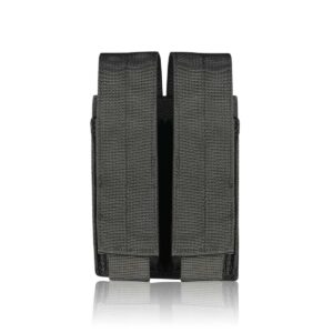 נרתיק קורדורה כפול TACBULL