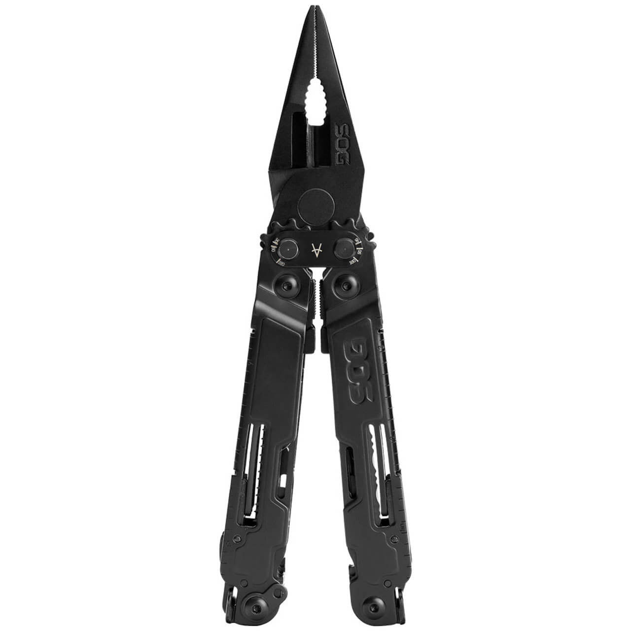 power-access-deluxe-black-006 מולטיטול- SOG Power Access Deluxe Black EDC SOG